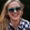 Melanie Olmstead: Wer war sie und warum wurde sie in Yellowstone geehrt?