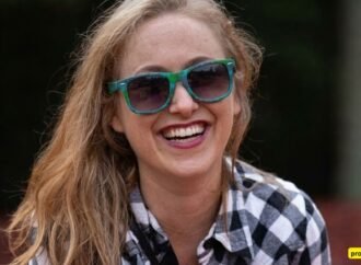 Melanie Olmstead: Wer war sie und warum wurde sie in Yellowstone geehrt?