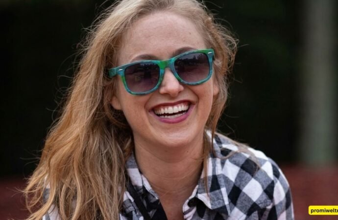Melanie Olmstead: Wer war sie und warum wurde sie in Yellowstone geehrt?