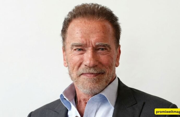 Arnold Schwarzenegger Vermögen 2026: Wie reich ist der Terminator-Star?