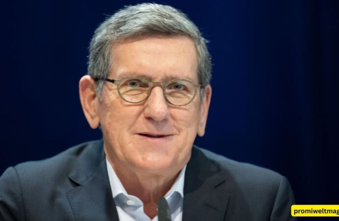 Dieter Schwarz Vermögen 2026: Wie reich ist der Lidl-Gründer?