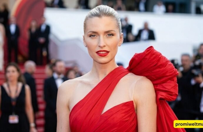 Lena Gercke Vermögen 2026: Wie reich ist das Topmodel wirklich?