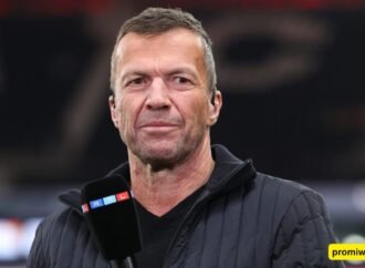 Lothar Matthäus Vermögen 2026: Wie reich ist die Fußball-Legende?