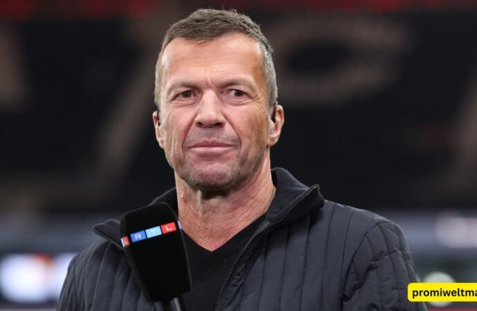 Lothar Matthäus Vermögen 2026: Wie reich ist die Fußball-Legende?