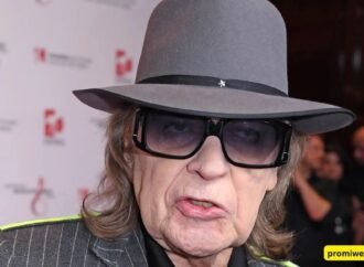 Udo Lindenberg Vermögen 2026: Wie reich ist der Panikrocker?