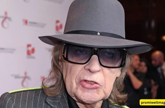 Udo Lindenberg Vermögen 2026: Wie reich ist der Panikrocker?