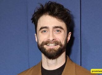 Daniel Radcliffe Vermögen 2026: So reich ist der Harry-Potter-Star wirklich