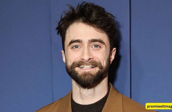 Daniel Radcliffe Vermögen 2026: So reich ist der Harry-Potter-Star wirklich