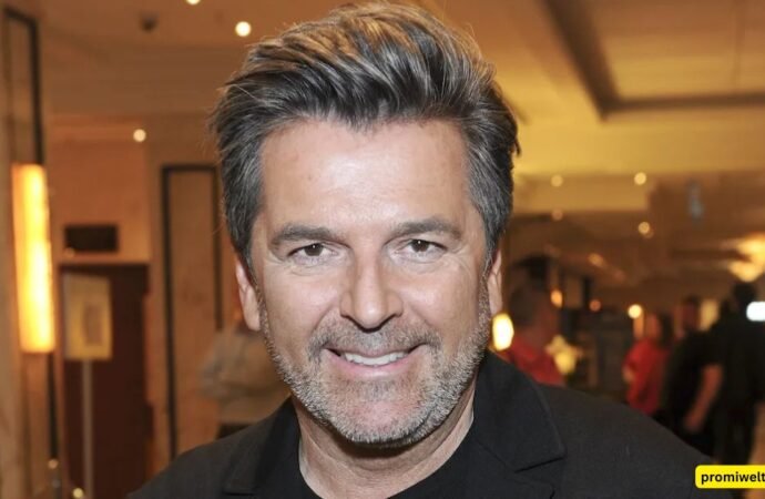 Thomas Anders Vermögen 2026: Wie reich ist der Modern-Talking-Star?