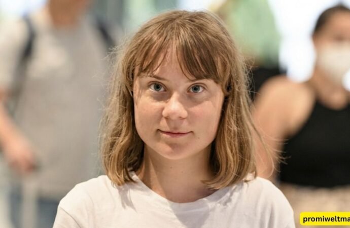 Greta Thunberg Vermögen 2026: So reich ist die Klimaaktivistin wirklich
