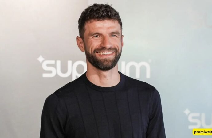 Thomas Müller Vermögen 2026: Wie reich ist der Fußballstar heute?