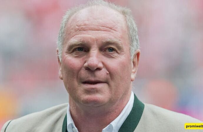 Uli Hoeneß Vermögen 2026: Wie reich ist der Bayern-Macher?