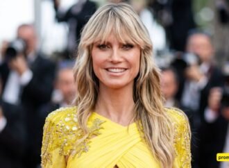 Heidi Klum Vermögen 2026: Wie reich ist das deutsche Topmodel heute?
