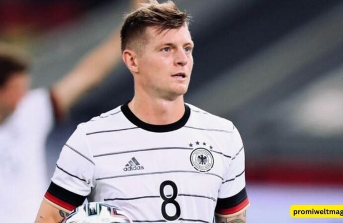 Toni Kroos Vermögen: Wie reich ist der ehemalige Weltklasse-Fußballer?
