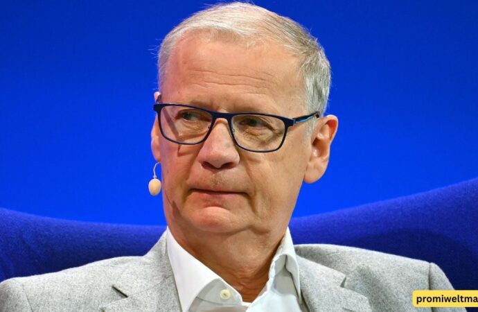 Günther Jauch Vermögen 2026: Wie reich ist der „Wer wird Millionär?“-Moderator?