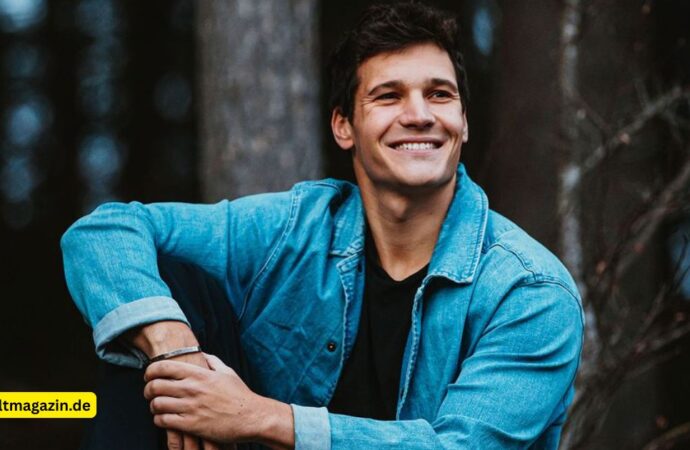 Wincent Weiss: Freundin, Hochzeit und die gelernte Lektion der Privatsphäre