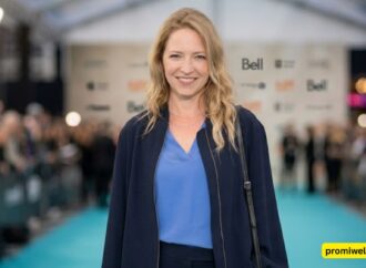 Amelie Wnuk: Tochter von Oliver Wnuk, Mutter, Partnerin und Familie
