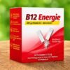Vitamin B12 im Alltag: Was Verbraucher wissen sollten