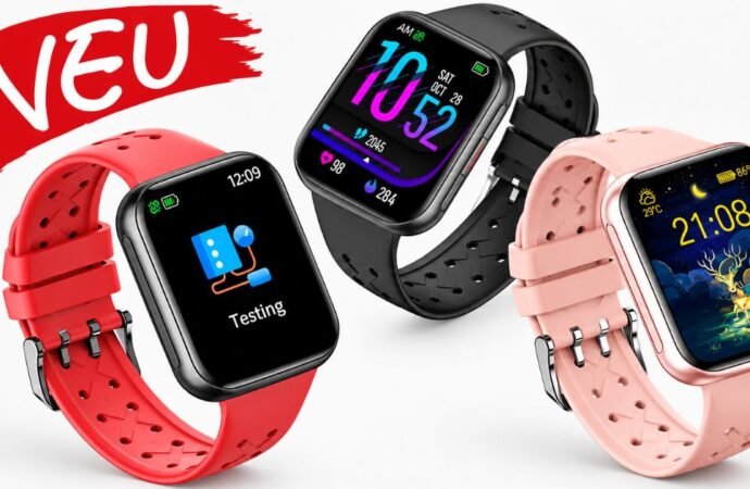 Smartwatch Zubehör: Was im Alltag wirklich sinnvoll ist