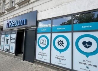 Gebrauchte IT-Hardware: Warum alte Geräte noch wertvoll sein können
