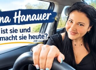 Gina Hanauer: Wer ist sie und was macht sie heute?