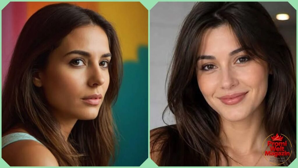 Viviane Elisa Maria Clarin: Wer ist sie und was ist bekannt?
