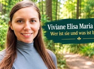 Viviane Elisa Maria Clarin: Wer ist sie und was ist bekannt?