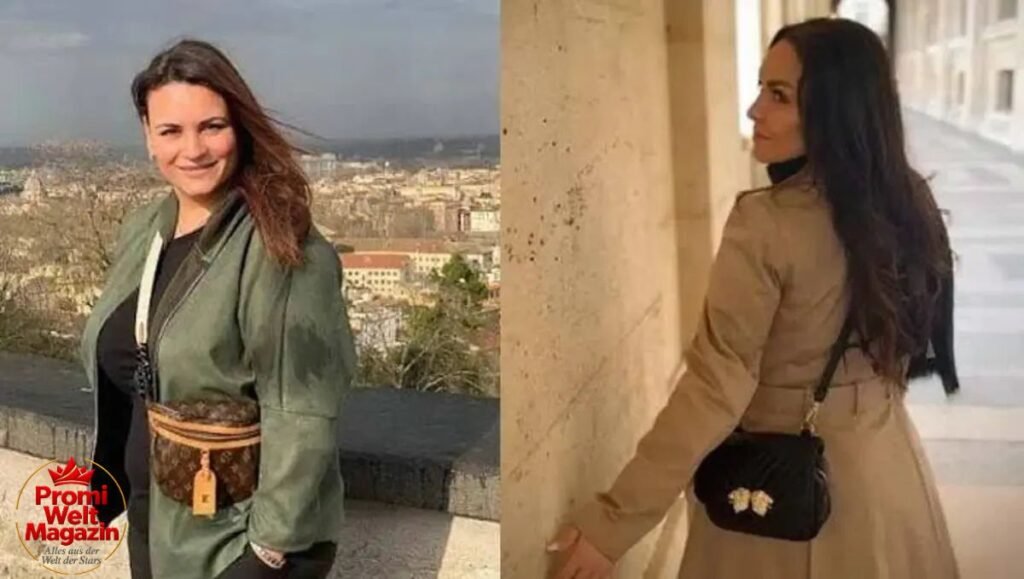 maria zarrella