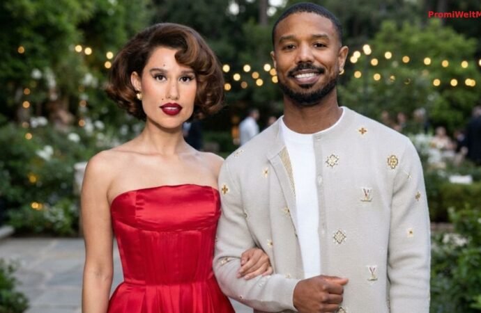 Michael B. Jordan Freundin 2026: Ist der Hollywood-Star vergeben?