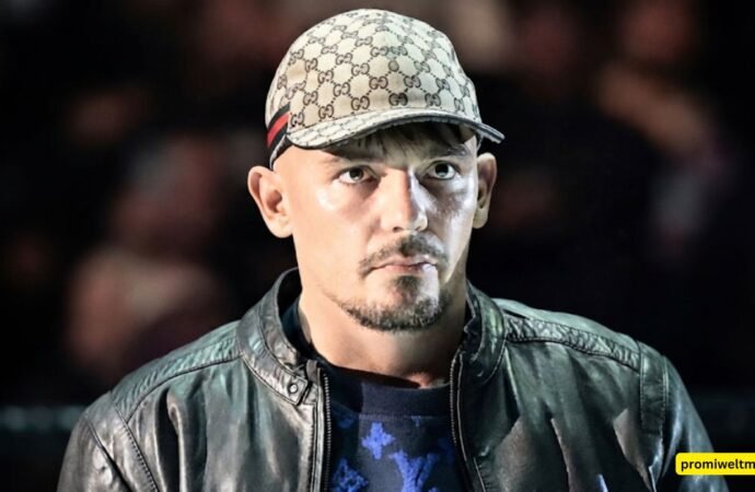 Capital Bra Vermögen 2026: Wie reich ist der Rapper wirklich?