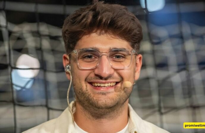 Elias Nerlich Vermögen 2026: Wie reich ist EliasN97 wirklich?