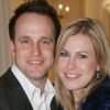 Nadine Krüger und Philip Leonhardt: Partner, Kinder und Privatleben