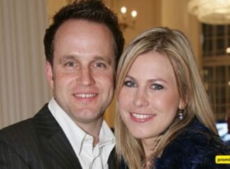 Nadine Krüger und Philip Leonhardt: Partner, Kinder und Privatleben