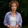 Luise von Finckh: Alter, Freund, Kinder und Karriere