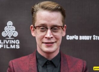 Macaulay Culkin Vermögen 2026: So reich ist der „Kevin – Allein zu Haus“-Star