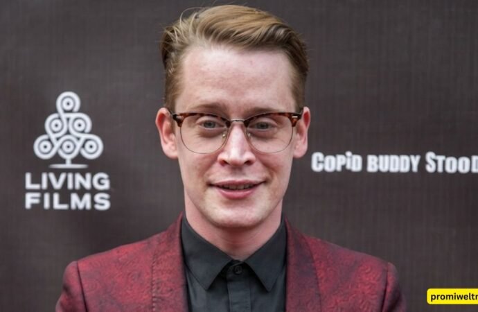 Macaulay Culkin Vermögen 2026: So reich ist der „Kevin – Allein zu Haus“-Star