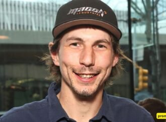 Parker Schnabel Vermögen 2026: So reich ist der „Gold Rush“ Star