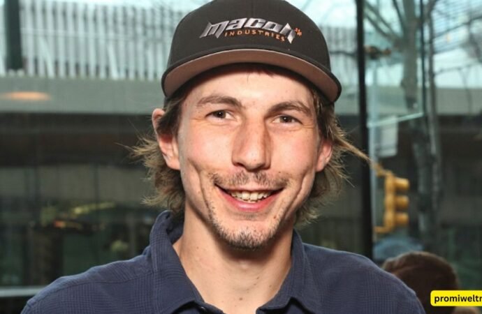 Parker Schnabel Vermögen 2026: So reich ist der „Gold Rush“ Star