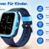 Kinder GPS Smartwatch: Welche Funktionen im Alltag wichtig sind