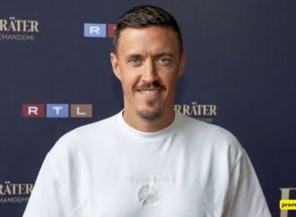 Max Kruse Vermögen 2026: Wie reich ist der ehemalige Fußballstar?