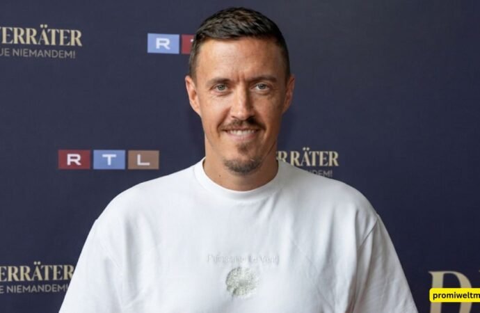 Max Kruse Vermögen 2026: Wie reich ist der ehemalige Fußballstar?