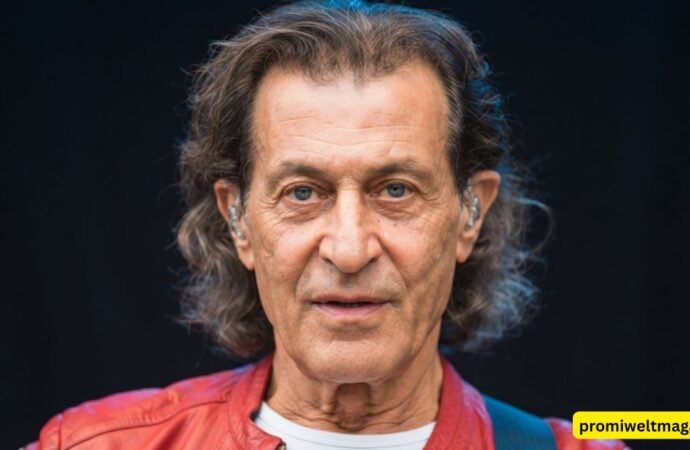 Albert Hammond Vermögen 2026: Wie reich ist der erfolgreiche Songwriter?