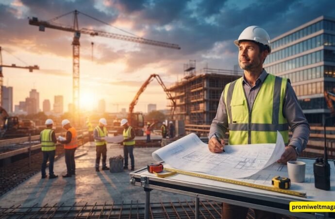 Bauingenieur Gehalt 2026: Wie viel verdient ein Bauingenieur?