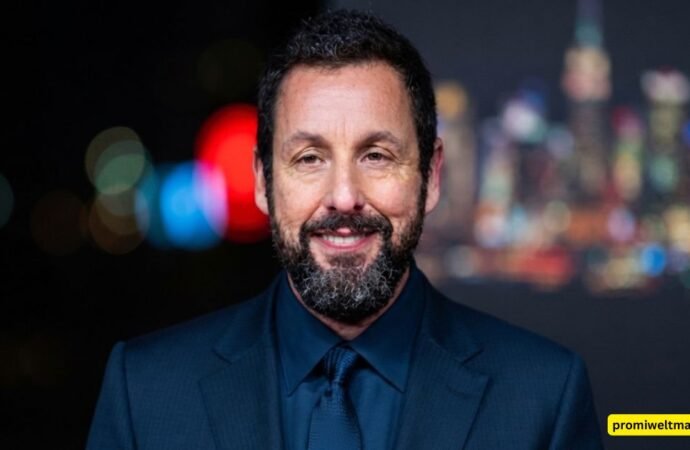 Adam Sandler Vermögen 2026: Wie reich ist der Hollywood-Star?