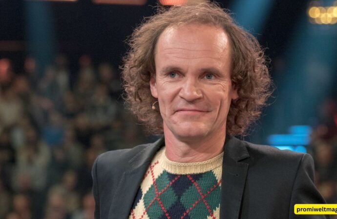Olaf Schubert Vermögen 2026: Wie reich ist der Comedian?