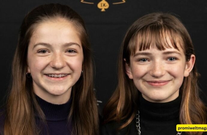 Mimi und Josy Vermögen 2026: Wie reich sind die Schwestern wirklich?
