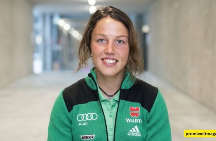 Laura Dahlmeier Vermögen: So viel Geld brachte ihr die Biathlon-Karriere