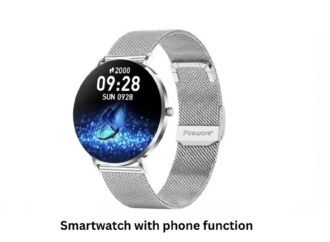 <font dir="auto" style="vertical-align: inherit;"><font dir="auto" style="vertical-align: inherit;">Smartwatch with phone function: These features are important in everyday life</font></font>