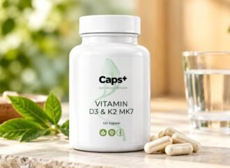 Vitamin D3 K2: Was Verbraucher über die Kombination wissen sollten