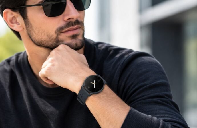 Smartwatch mit Telefonie: Diese Funktionen sind im Alltag wichtig